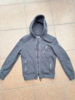 Belstaff Hoodie schwarz Gr.S Nordrhein-Westfalen - Bocholt Vorschau