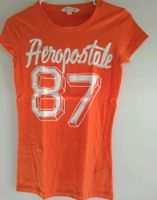 Neuwertiges T-Shirt von Aéropostale Baden-Württemberg - Althengstett Vorschau