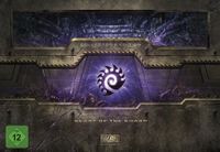 StarCraft II Heart of the Swarm Collector's Edition  PC Spiel NEU Nordrhein-Westfalen - Gelsenkirchen Vorschau