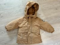 Pompedelux Winterjacke Mantel unisex 80 86 92 Düsseldorf - Angermund Vorschau