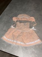 Kleid rosa Baby Niedersachsen - Leer (Ostfriesland) Vorschau
