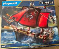 Playmobil pirates piratenschiff Niedersachsen - Stuhr Vorschau