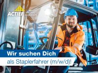 Lagerfachkraft / Staplerfahrer (m/w/d) ab 14,00 € Wuppertal - Vohwinkel Vorschau