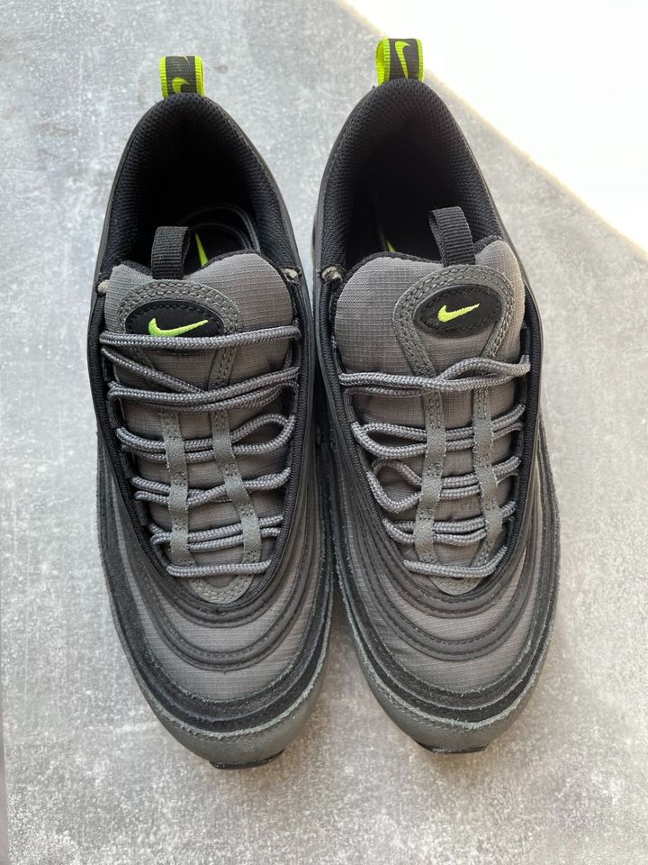 Nike Airmax 97 in Köln