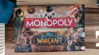 World of Warcraft Monopoly collectors edition Kiel - Mitte Vorschau