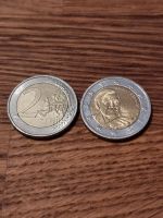 2 Euro Münze Helmut Schmidt 2018 A,F,J Brandenburg - Stechow-Ferchesar Vorschau