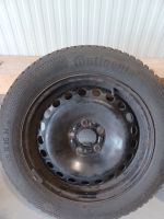 Gebraucht: Continental Winterreifen 205/55 R16 H Hessen - Schotten Vorschau