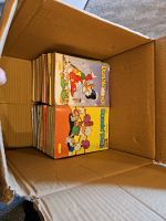 Box "Donald Duck" Comics Nordrhein-Westfalen - Korschenbroich Vorschau