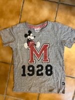 T-Shirt Mickey Bayern - Bayreuth Vorschau