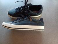 Sneaker, Schuhe S.oliver, Gr. 41 Neu Bayern - Bissingen Vorschau