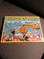 Hase und Igel Brettspiel Niedersachsen - Bad Bentheim Vorschau