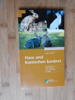 Hase und Kaninchen konkret  Jagd   Naturführer Sachsen-Anhalt - Genthin Vorschau