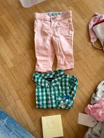 Kinderkleidung – Größe 59 – Hose und Hemd. Nordrhein-Westfalen - Hürth Vorschau