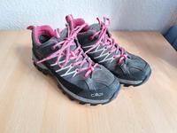 CMP Outdoor / Wenderschuhe / Trekkingschuhe Gr. 39 Nordrhein-Westfalen - Schmallenberg Vorschau