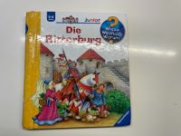 Wieso Weshalb Warum Junior Die Ritterburg Nr. 4 Baden-Württemberg - Ludwigsburg Vorschau