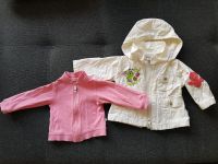 ❤ Baby Jacke 2-in-1 ❤ MY LITTLE BEAR/ Gr. 68, beige+rosa Vahrenwald-List - List Vorschau