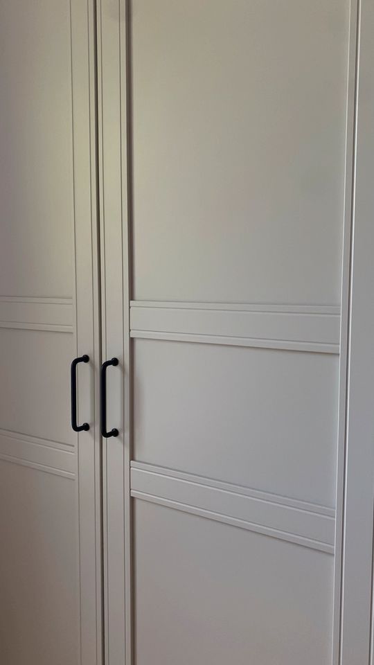 Ikea Pax Kleiderschrank 1m-2,5m in Verl