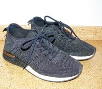 La Strada NP 69,95 Sneaker blau Glitzer 36 Turnschuh Leicht Bayern - Erding Vorschau