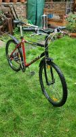 Mountainbike GIANT Boulder Messenger Hessen - Offenbach Vorschau