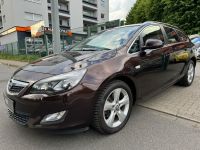 Opel Astra J Sports Tourer Sport*TÜV/AU NEU*PDC*KLIMA Nordrhein-Westfalen - Gelsenkirchen Vorschau