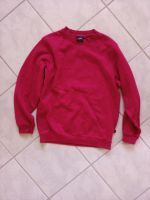 Pullover/Mädchen Gr. 152/rot Niedersachsen - Hage Vorschau