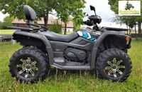 ATV CFMoto 450 L DLX LOF MY22 Bayern - Rain Niederbay Vorschau