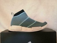 Sneaker ADIDAS PARLEY Gr. 39 1/3 Nordrhein-Westfalen - Mettmann Vorschau