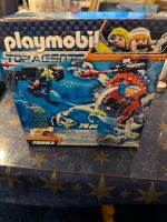 Playmobil top agents 70003 U-Boot Boot Bremen - Huchting Vorschau