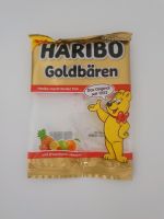 Haribo Tüte original verschweißt ohne Inhalt sehr selten Hessen - Butzbach Vorschau