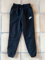 Trainingshose Nike schwarz Herren S Nordrhein-Westfalen - Kall Vorschau