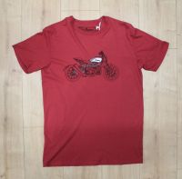 INDIAN Motorcycle T-Shirt - Neu - Bayern - Untersiemau Vorschau