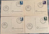 Postkarten von 1948 Niedersachsen - Adelebsen Vorschau