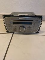 Ford Focus Radio 6000 CD Niedersachsen - Harpstedt Vorschau