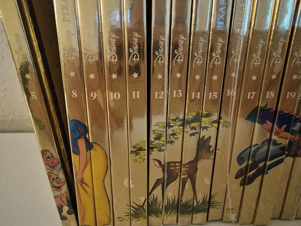 Disney Gold Edition Bücher Disney * neu * in Essen