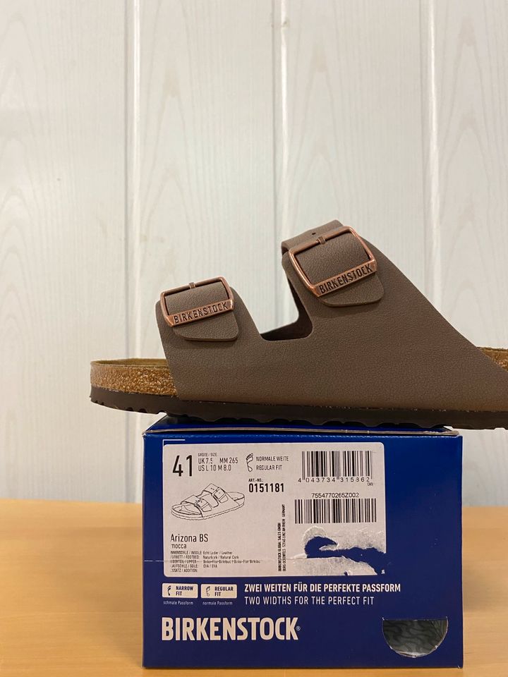 Birkenstock Arizona BS in Kaiserslautern