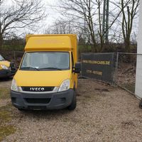 AKTIONSVERKAUF ❌❌❌ am Samstag den 20.04.24 in DUISBURG ❤️ 10 ❌ zur AUSWAHL: IVECO DAILY DHL POST PAKETWAGEN FOODTRUCK CAMPING INTEGRALKOFFER Duisburg - Rumeln-Kaldenhausen Vorschau