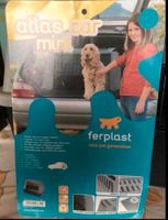 ‼️ FERPLAST ATLAS MINI TRANSPORTBOX für kleine Hunde‼️ München - Laim Vorschau