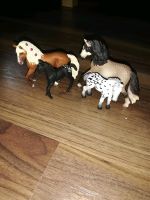 Schleich Pferdefamilie Thüringen - Arnstadt Vorschau