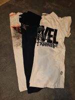 T-Shirts, Gr. 146/152, MARVEL, S.Oliver, Manguun Berlin - Tempelhof Vorschau