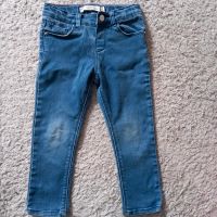 Jeans Zara Gr. 98 Nordrhein-Westfalen - Paderborn Vorschau