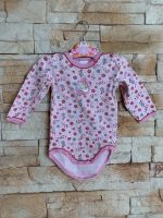 Schiesser  Papfar Moonkids LA Bodies rot braun rosa 80 LILI80 Hessen - Mörlenbach Vorschau