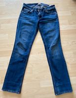 Tommy Hilfiger Denim Jeans Hose Damen W 29 Bayern - Regensburg Vorschau