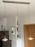 Sehr schöne schlichte moderne LED Deckenlampe Nordrhein-Westfalen - Velen Vorschau