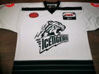 Trikot, Eishockeytrikot, Ice Tigers Trikot, Gr. XL Bayern - Fürth Vorschau