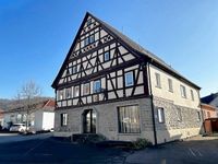 Attraktives Wohn- und Geschäftshaus ... Baden-Württemberg - Michelbach an der Bilz Vorschau