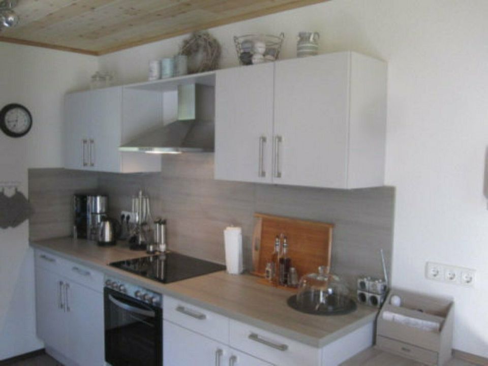 Holzhaus (99€/Tag) Ferienhaus Ferienwohnung 56470 Bad Marienberg in Kirburg