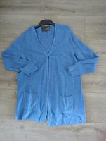 Cecil Strickjacke xxl blau Münster (Westfalen) - Gremmendorf Vorschau