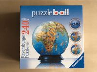 Ravensburger Puzzle Ball Erde 240 Teile Nordrhein-Westfalen - Tönisvorst Vorschau