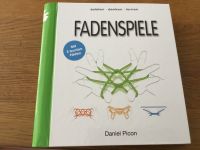 Buch, Fadenspiele Nordrhein-Westfalen - Rheinberg Vorschau