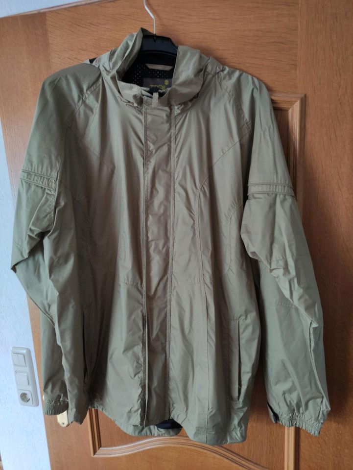 Outdoorjacke, Windbreaker neu, Gr. XL und XXL in Hückelhoven